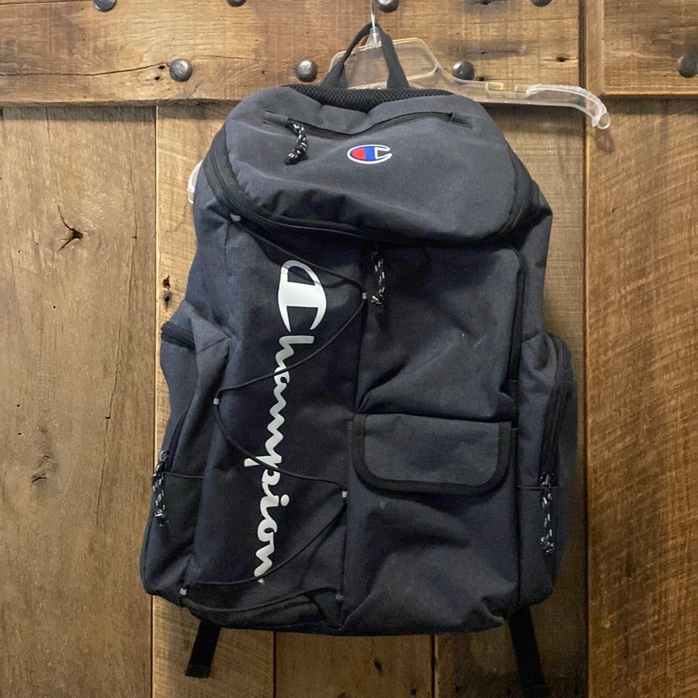 Champion backpack